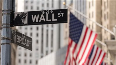ارتفاع وول ستريت عند الإغلاق
