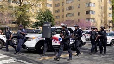 مقتل وإصابة 8 أشخاص جراء إطلاق نار في مدينة فيلادلفيا الأمريكية