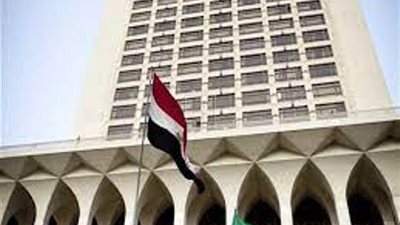 رفع العلاقات الدبلوماسية بين مصر وتركيا إلى مستوى السفراء