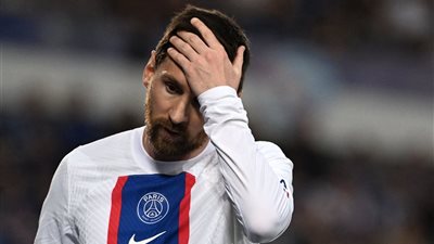 كشف حجم ديون برشلونة لصالح ميسي