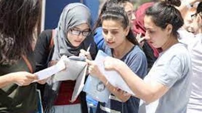 ننشر اجابة امتحان الاستاتيكا للثانوية العامة 2023