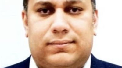 عالم مصرى ضمن حضور اجتماع لينداو للحائزين على جائزة نوبل