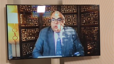 محيي الدين: المنتديات الإقليمية تساهم فى تمويل مشروعات المناخ