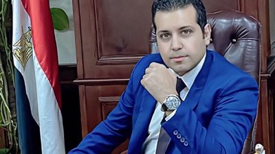 مصطفى الحريرى: هاشتاج 