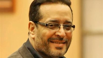 موعد ومكان عزاء علاء عبد الخالق