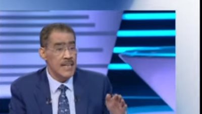 ضياء رشوان: الحوار الوطني أعاد روح ثورة 30 يونيو من جديد