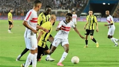 فيديو .. تعليق سيف زاهر على فوز الزمالك بسداسية على المقاولين