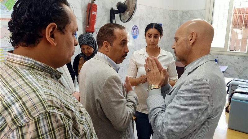 بوابة الجمهورية