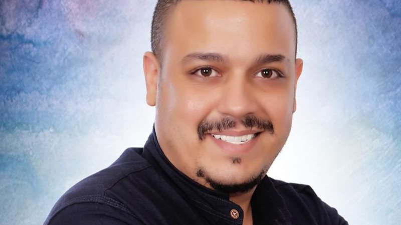 محمود النمر