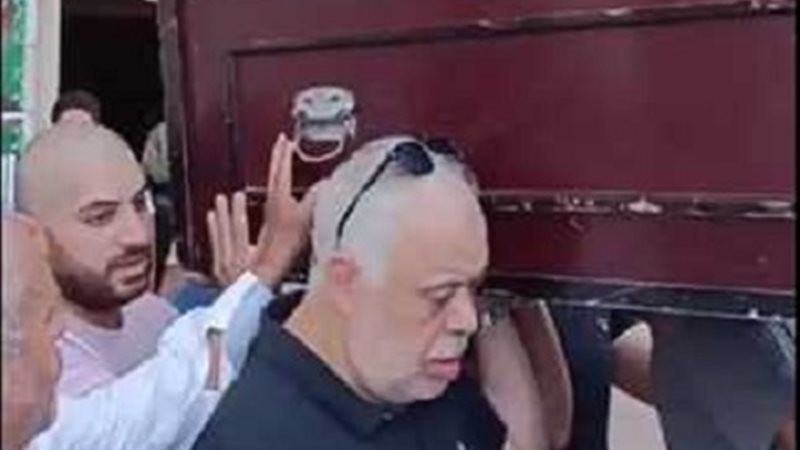 بوابة الجمهورية