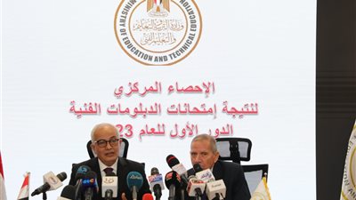 التعليم تكشف موعد امتحانات الدور الثاني لطلاب الدبلومات الفنية