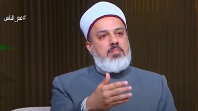 بالفيديو.. أمين الفتوى يحسم الجدل حول الحج بالميتافيرس