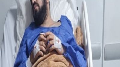 قطع فى وتر إكيليس وجرح 17 غرزة.. تفاصيل الحالة الصحية لـأحمد يونس