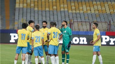 الإسماعيلي يطالب اتحاد الكرة بحقه فى الظلم بمباراة الأهلي بالدوري