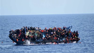إنقاذ مهاجرين في إيطاليا ومالطا بينهم أطفال ونساء حوامل