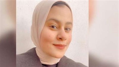 الأولى على الجمهورية في التعليم الفندقي: لم أتوقع أن أكون من الأوائل