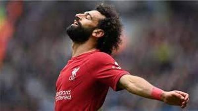 تطور مفاجىء في مفاوضات الهلال السعودي مع محمد صلاح