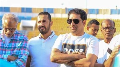 رسمياً.. رابطة الأندية تطالب بإحالة مسئول الإسماعيلي لـ