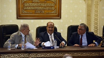 اقتصادية النواب توافق على مشروعين بميناء شرق بورسعيد