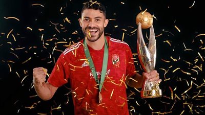 ياسر ابراهيم : الأهلى يتغلب على الأزمات دائما