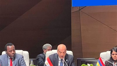 مصر تشدد على ضرورةالتزام الدول بمعاهدة عدم انتشار الأسلحة النووية