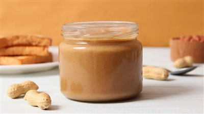 5 استخدمات لزبد الفول السوداني