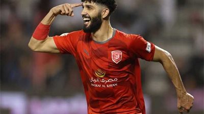 أول تعليق من ساسى بعد انضمامه للغرافة القطرى لمدة موسمين