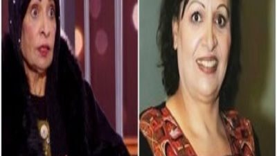 وفاة الفنانة العراقية أمل عباس بعد صراع طويل مع المرض