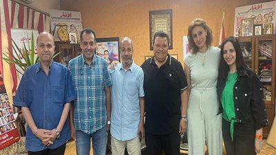 6 عروض مسرحية للبيت الفني للمسرح تشارك فى المهرجان القومي للمسرح