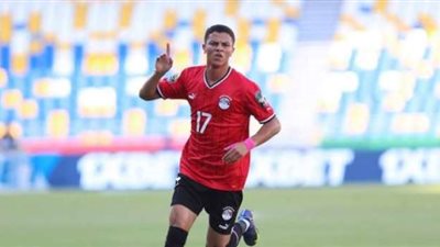 الزمالك يراقب محمد شحاتة لضبط وسط الملعب