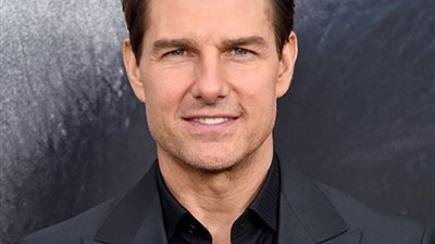 توم كروز:هاريسون فورد نموذجًا يحتذي به وأتمني استمر 80 عامًا مثله