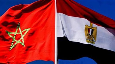 الصحف المغربية:أسود الأطلسى ينهى إستعداداته لمواجهة الفراعنة