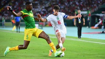 الصحف المغربية .. غياب إكمان وعودة لاعب إيندهوفن في مواجهة مصر