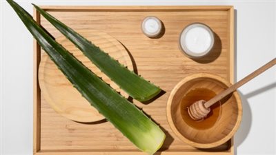 4 منتجات أساسية بعد ازالة الشعر