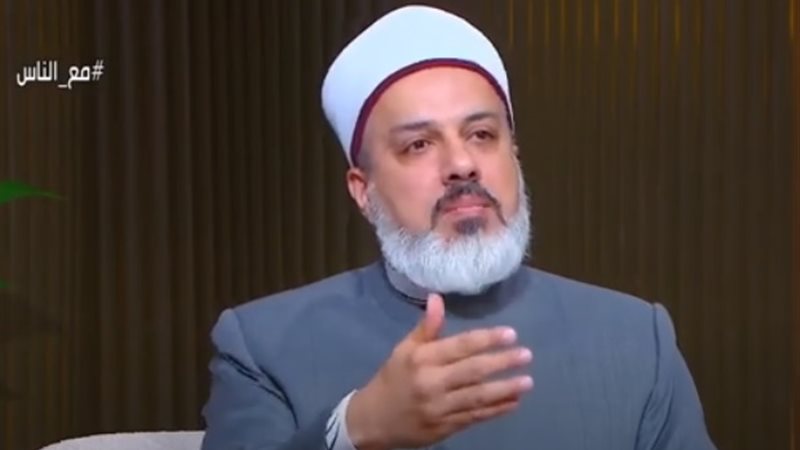 الدكتور أحمد ممدوح