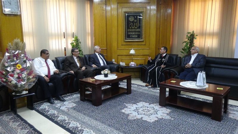 بوابة الجمهورية
