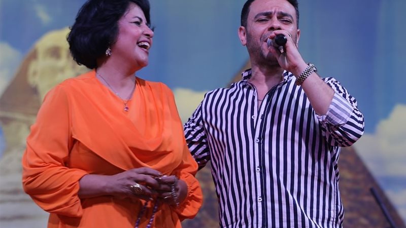 فاطمة محمد على