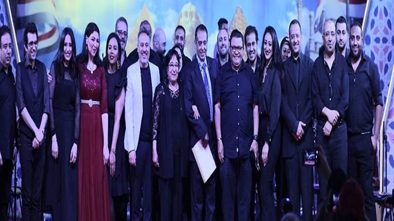 احتفالات ثورة ٣٠