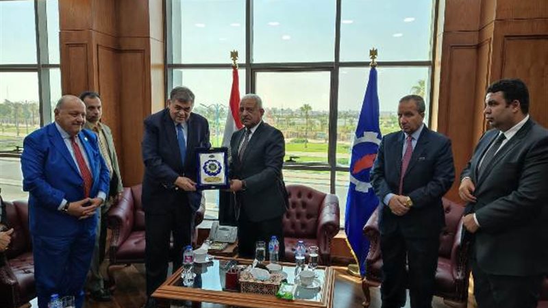 بوابة الجمهورية