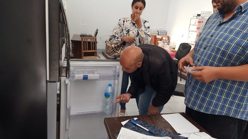 بوابة الجمهورية