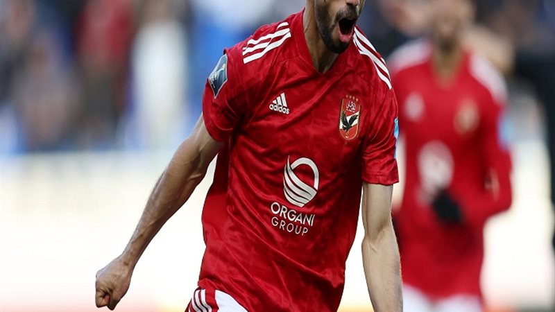 أحمد عبد القادر