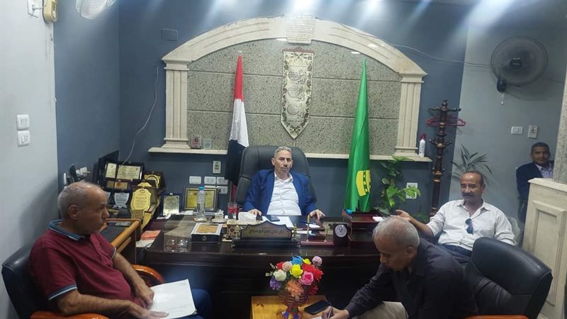 بوابة الجمهورية