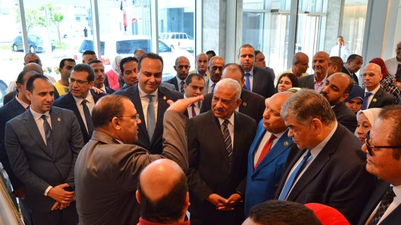 بوابة الجمهورية