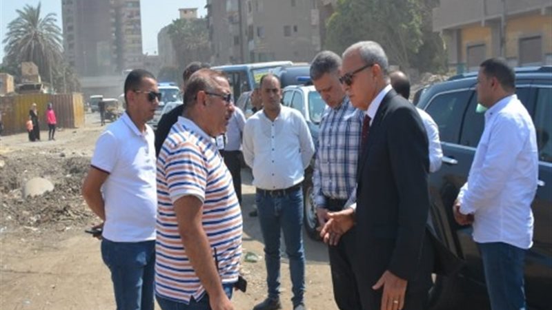 الهجان يواصل متابعة