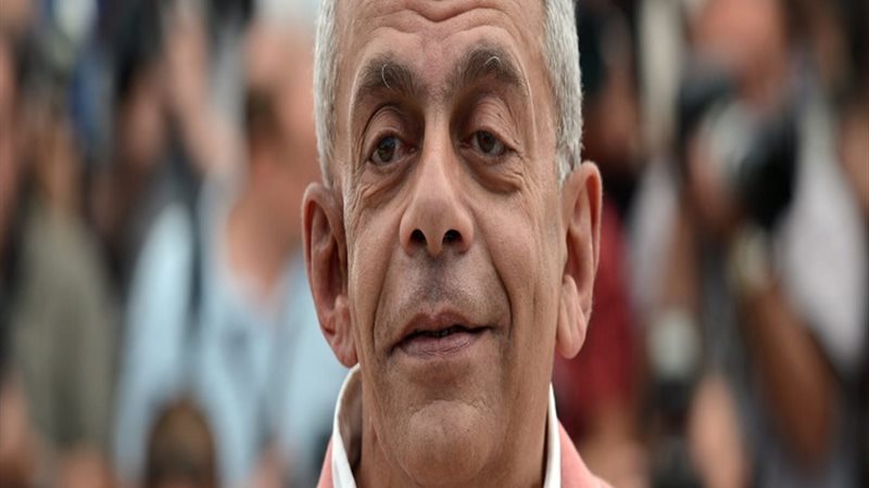 يسري نصرالله