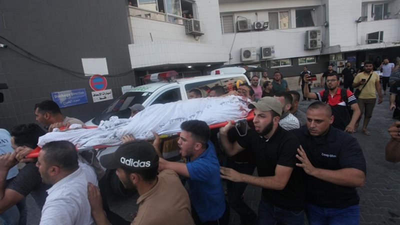 بوابة الجمهورية