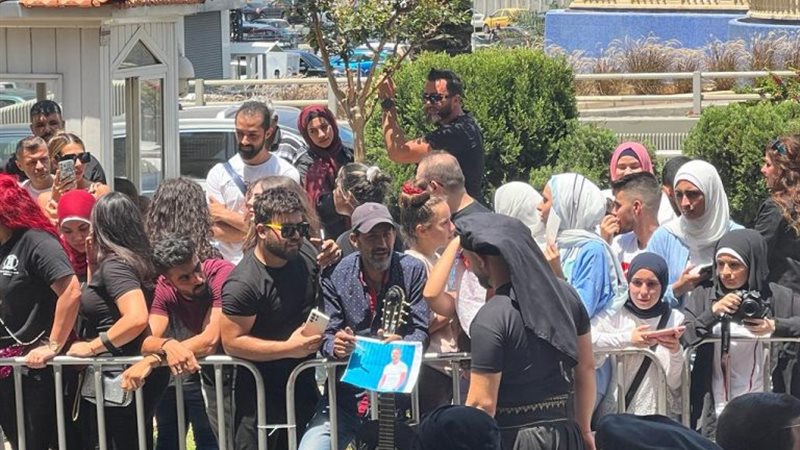 بوابة الجمهورية