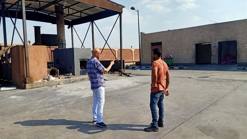 بوابة الجمهورية