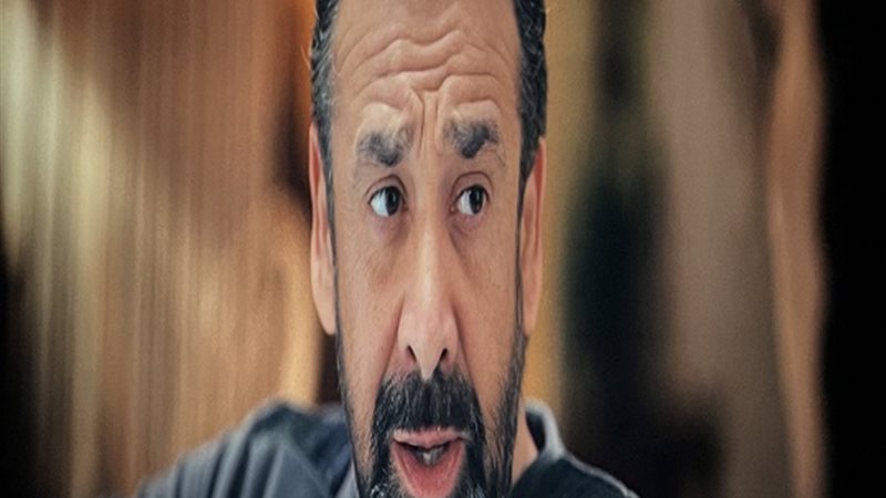 كريم عبد العزيز