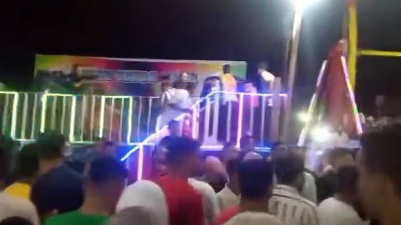 بوابة الجمهورية